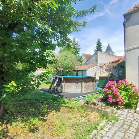 Holiday home Ancienne Ferme *