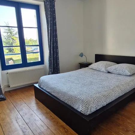 Holiday home Ancienne Ferme Chessy (Seine-et-Marne)