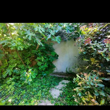 Ancienne Ferme Holiday home *