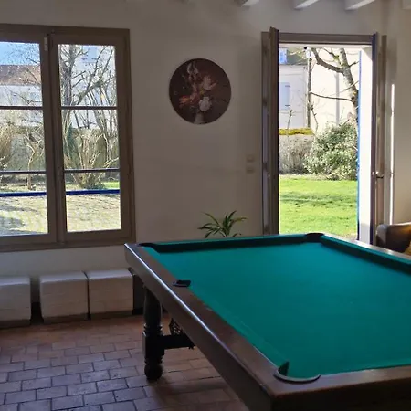 Holiday home Ancienne Ferme